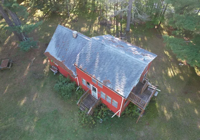 Photo 4 of Sale Pending at 27968 County Rd 19, Merrifield, MN 56465 | MLS# 7147765 | Listing updated on 2026-09-26