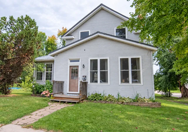 Single family home for sale at 702 1st Avenue NW, Chisholm, MN 55719 | MLS# 7147767