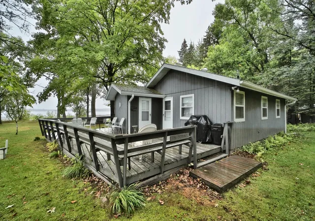 Photo 1 of Sale Pending at 37703 495th Lane, Palisade, MN 56469 | MLS# 7147771 | Listing updated on 2026-09-22
