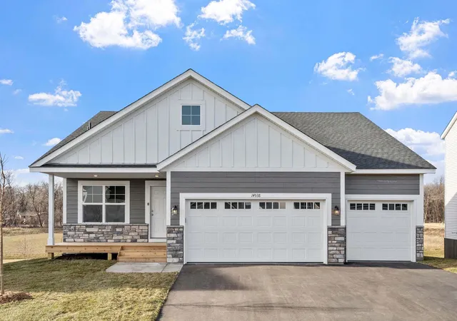 Single family home for sale at 341 Otto Dr NW, Delano, MN 55328 | MLS# 7147779