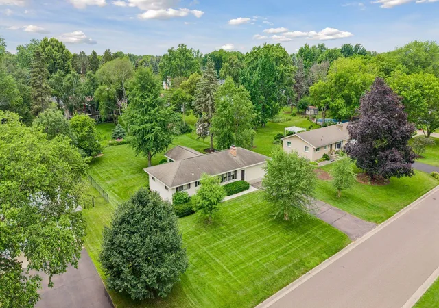 Photo 2 of Single family home for sale at 15525 7th Avenue N, Minneapolis, MN 55447 | MLS# 7147783 | Listing updated on 2026-10-07