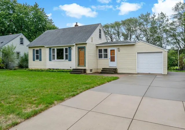 Photo 1 of Single family home for sale at 56 East Rd, Circle Pines, MN 55014 | MLS# 7147788 | Listing updated on 2026-10-02