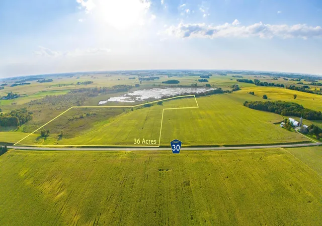 Photo 2 of Land for sale at 2x 36a 181st Ave, Heidelberg, MN 56071 | MLS# 7147790 | Listing updated on 2026-09-21