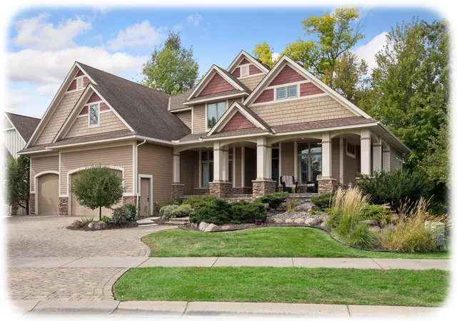 Photo 1 of Mansion for sale at 9951 Vagabond Ct N, Maple Grove, MN 55311 | MLS# 7147796 | Listing updated on 2026-09-25