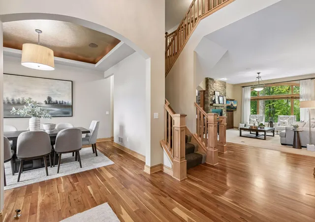 Photo 3 of Single family home for sale at 9951 Vagabond Ct N, Maple Grove, MN 55311 | MLS# 7147796 | Listing updated on 2026-09-25