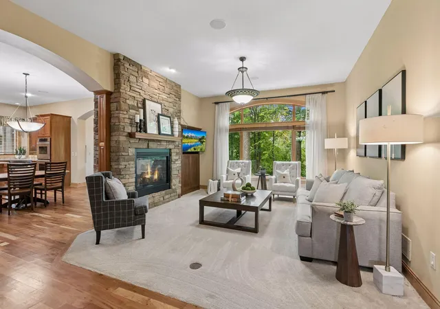 Photo 4 of Single family home for sale at 9951 Vagabond Ct N, Maple Grove, MN 55311 | MLS# 7147796 | Listing updated on 2026-09-25