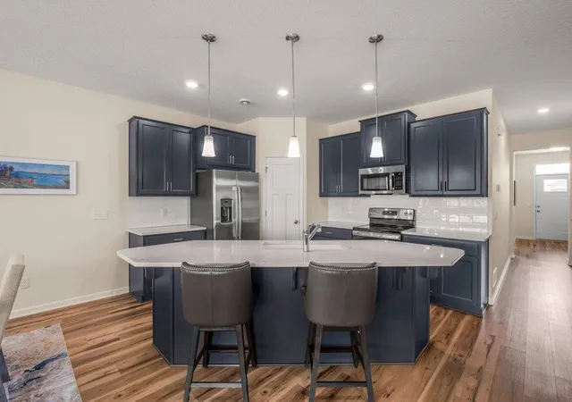 Photo 1 of Single family home for sale at 2751 Kalland Ave Ne, Saint Michael, MN 55376 | MLS# 7147806 | Listing updated on 2026-10-02