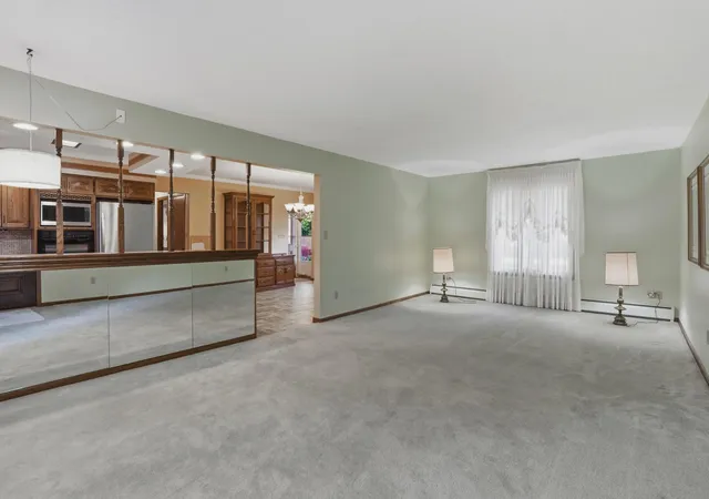 Photo 3 of Single family home for sale at 1614 19th Street NW, East Grand Forks, MN 56721 | MLS# 7147816 | Listing updated on 2026-09-22