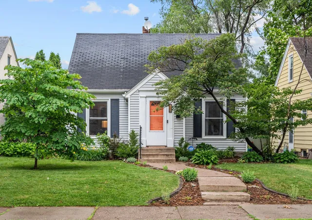 Single family home for sale at 1133 California Ave W, Saint Paul, MN 55108 | MLS# 7147821