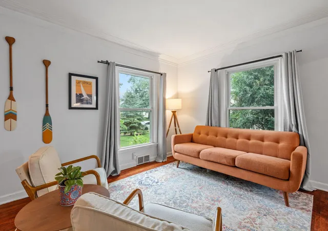 Photo 3 of Single family home for sale at 1133 California Ave W, Saint Paul, MN 55108 | MLS# 7147821 | Listing updated on 2026-09-22