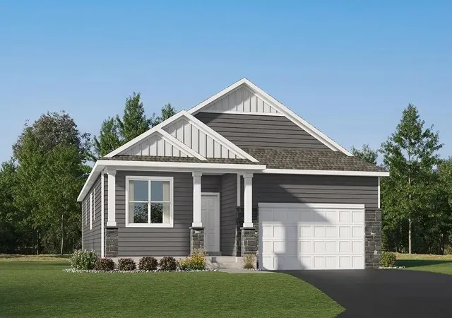 Photo 1 of Sale Pending at 13241 Ghia Ct Ne, Minneapolis, MN 55449 | MLS# 7147824 | Listing updated on 2026-09-21