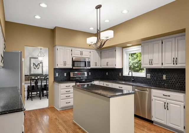 Photo 3 of Single family home for sale at 14105 Forest Ln, Saint Paul, MN 55124 | MLS# 7147826 | Listing updated on 2026-10-19