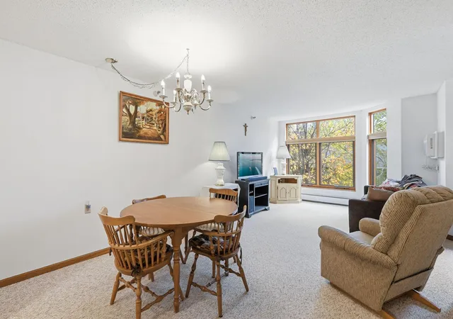 Photo 3 of Condo for sale at 500 County Rd B W #328, Saint Paul, MN 55113 | MLS# 7147828 | Listing updated on 2026-10-21