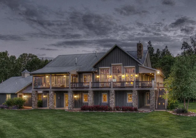 Photo 1 of Mansion for sale at 10814 Herschel River Rd, Brainerd, MN 56401 | MLS# 7147830 | Listing updated on 2026-10-08