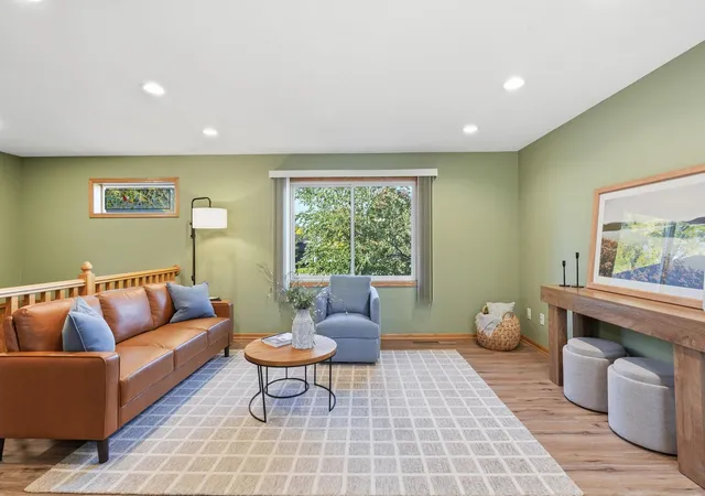 Photo 2 of Single family home for sale at 7661 Homestead Ct S, Cottage Grove, MN 55016 | MLS# 7147832 | Listing updated on 2026-10-09