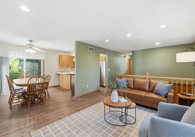 Photo 3 of Single family home for sale at 7661 Homestead Ct S, Cottage Grove, MN 55016 | MLS# 7147832 | Listing updated on 2026-10-09