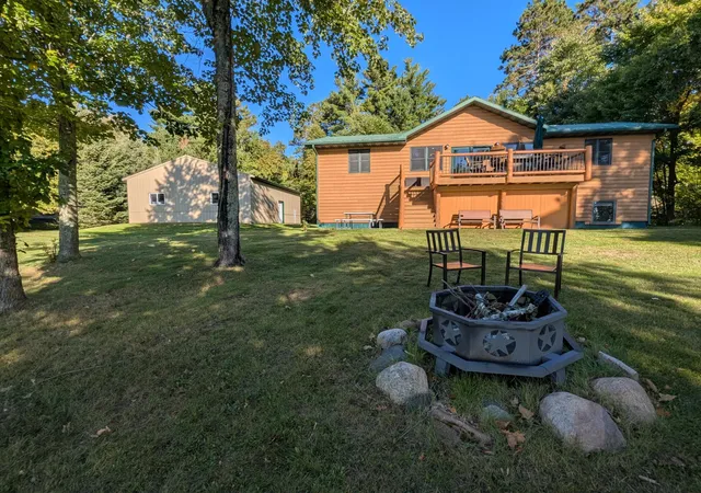Photo 1 of Single family home for sale at 10446 Vermillion Point Dr Ne, Deer River, MN 56636 | MLS# 7147836 | Listing updated on 2026-09-23