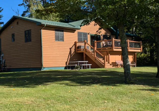 Photo 2 of Single family home for sale at 10446 Vermillion Point Dr Ne, Deer River, MN 56636 | MLS# 7147836 | Listing updated on 2026-09-23