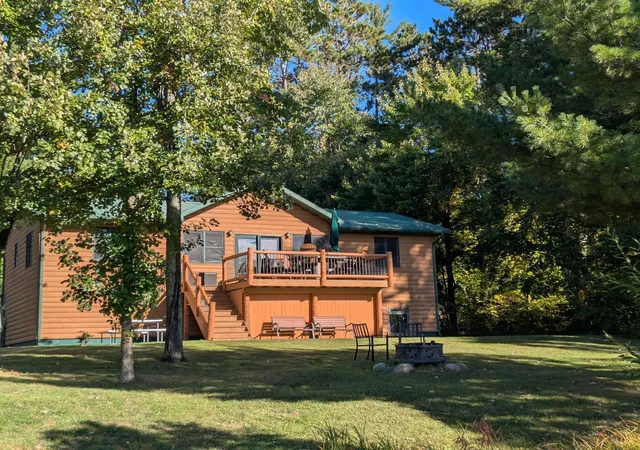 Photo 3 of Single family home for sale at 10446 Vermillion Point Dr Ne, Deer River, MN 56636 | MLS# 7147836 | Listing updated on 2026-09-23