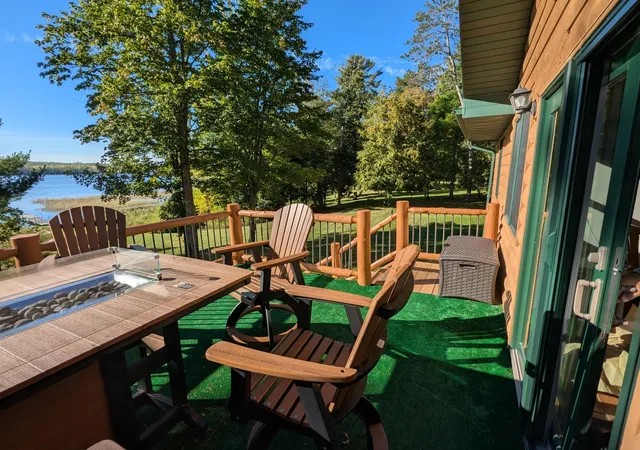 Photo 3 of Single family home for sale at 10446 Vermillion Point Dr NE, Deer River, MN 56636 | MLS# 7147836 | Listing updated on 2026-09-23