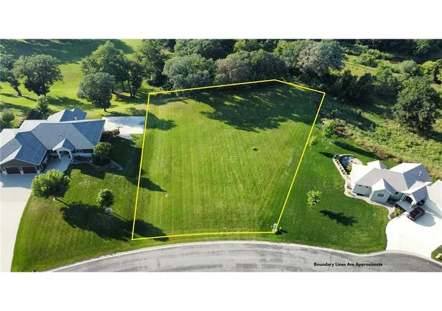 Photo 1 of Land for sale at Xxxx Leaf Point, Lynd, MN 56157 | MLS# 7147837 | Listing updated on 2026-09-21