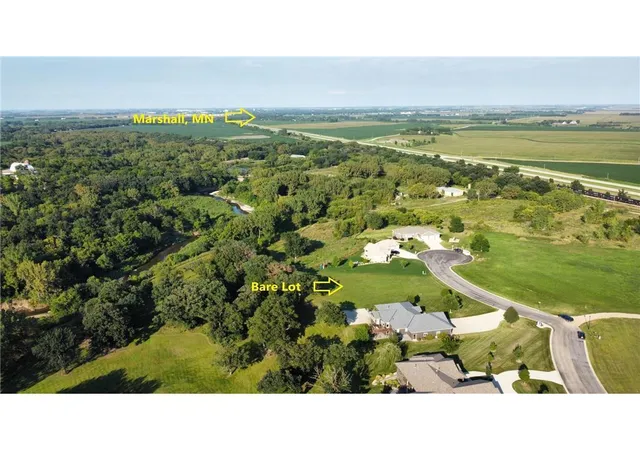 Photo 3 of Land for sale at Xxxx Leaf Point, Lynd, MN 56157 | MLS# 7147837 | Listing updated on 2026-09-21