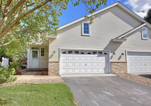 Photo 1 of Single family home for sale at 12789 Ulysses Cir Ne, Minneapolis, MN 55434 | MLS# 7147838 | Listing updated on 2026-10-09