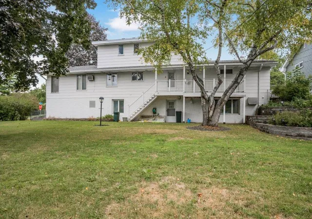 Photo 3 of Sale Pending at 5173 Lincoln St Ne, Minneapolis, MN 55421 | MLS# 7147845 | Listing updated on 2026-10-05