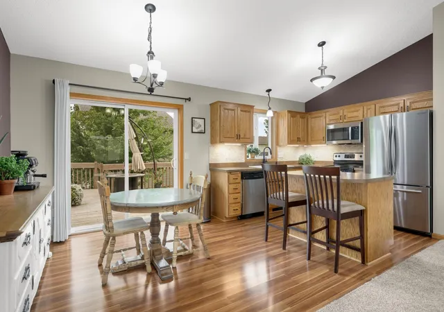 Photo 3 of Sale Pending at 1358 Birch Dr, Mayer, MN 55360 | MLS# 7147847 | Listing updated on 2026-10-05