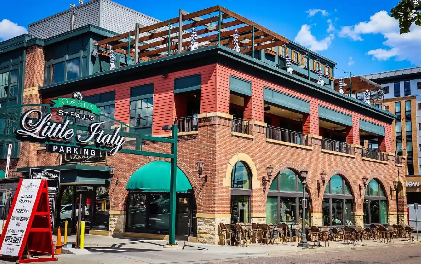 Listing Photo 29 - Condo for sale in 284 Spring St located at 284 Spring St, St. Paul, MN 55102 - Unit #311
