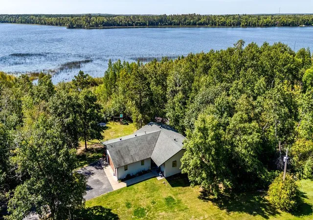 Single family home for sale at 7105 Little Wolf Rd NW, Cass Lake, MN 56633 | MLS# 7147849