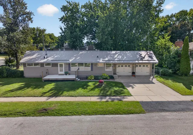 Photo 1 of Single family home for sale at 1802 26th Street Nw, Rochester, MN 55901 | MLS# 7147850 | Listing updated on 2026-09-28
