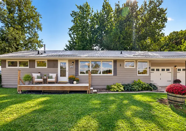 Photo 2 of Single family home for sale at 1802 26th Street Nw, Rochester, MN 55901 | MLS# 7147850 | Listing updated on 2026-09-28