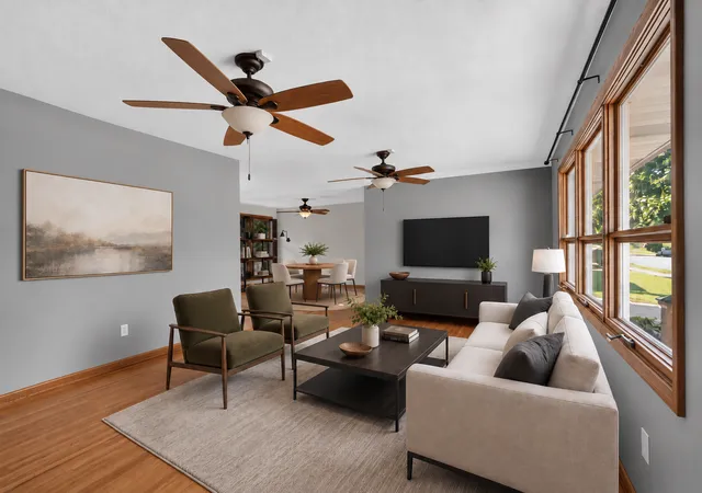 Photo 3 of Single family home for sale at 1802 26th Street Nw, Rochester, MN 55901 | MLS# 7147850 | Listing updated on 2026-09-28