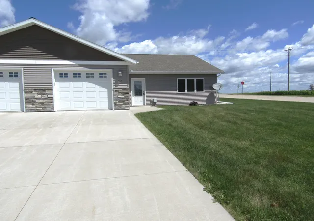 Single family home for sale at 216 Mooney Cir, Granite Falls, MN 56241 | MLS# 7147851