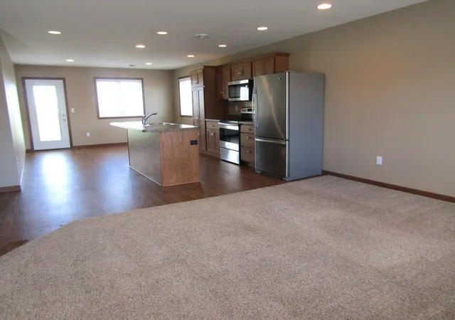 Photo 3 of Single family home for sale at 216 Mooney Cir, Granite Falls, MN 56241 | MLS# 7147851 | Listing updated on 2026-09-21