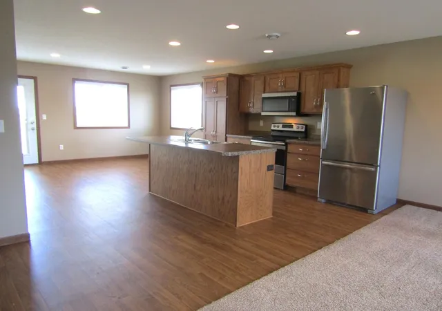 Photo 4 of Single family home for sale at 216 Mooney Cir, Granite Falls, MN 56241 | MLS# 7147851 | Listing updated on 2026-09-21