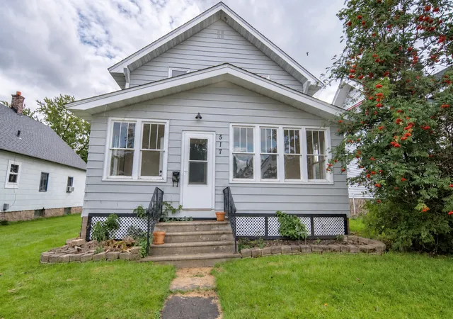 Single family home for sale at 517 3rd Street NW, Chisholm, MN 55719 | MLS# 7147852