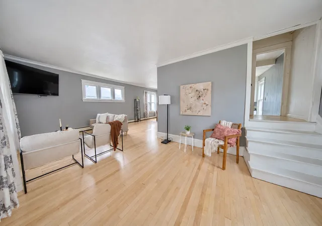Photo 2 of Single family home for sale at 517 3rd Street Nw, Chisholm, MN 55719 | MLS# 7147852 | Listing updated on 2026-09-24