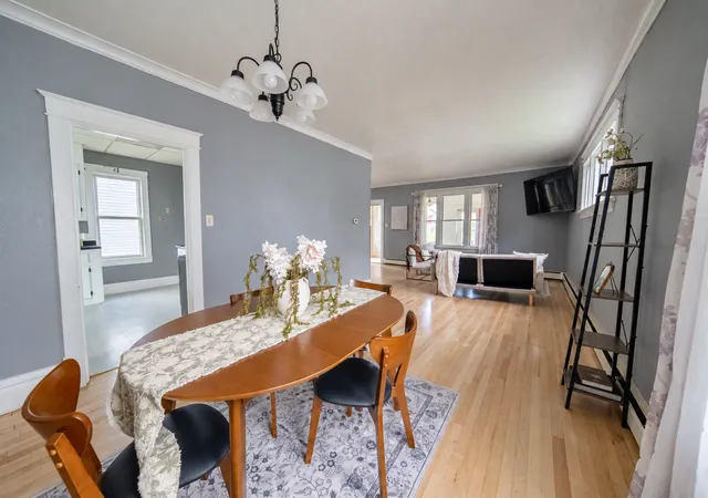Photo 4 of Single family home for sale at 517 3rd Street NW, Chisholm, MN 55719 | MLS# 7147852 | Listing updated on 2026-09-24