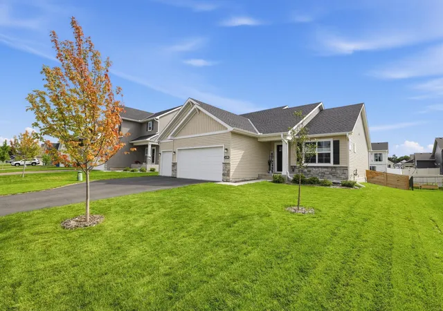 Single family home for sale at 11595 5th Street NE, Hanover, MN 55341 | MLS# 7147853 | Listing updated on 2026-10-08
