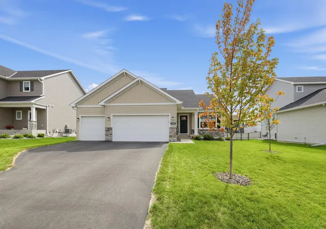 Photo 1 of Single family home for sale at 11595 5th Street NE, Hanover, MN 55341 | MLS# 7147853 | Listing updated on 2026-10-08