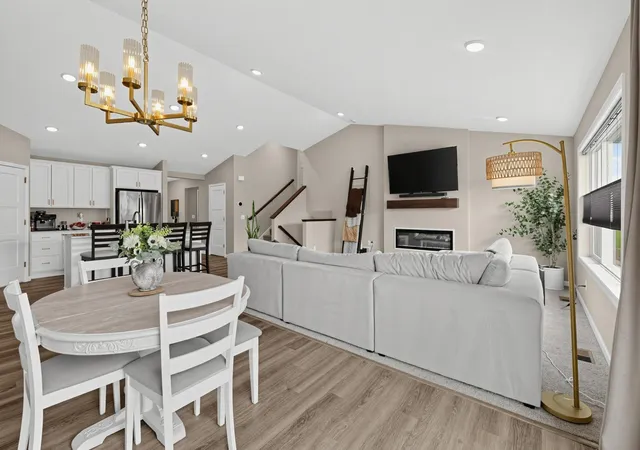Photo 2 of Single family home for sale at 11595 5th Street NE, Hanover, MN 55341 | MLS# 7147853 | Listing updated on 2026-10-08