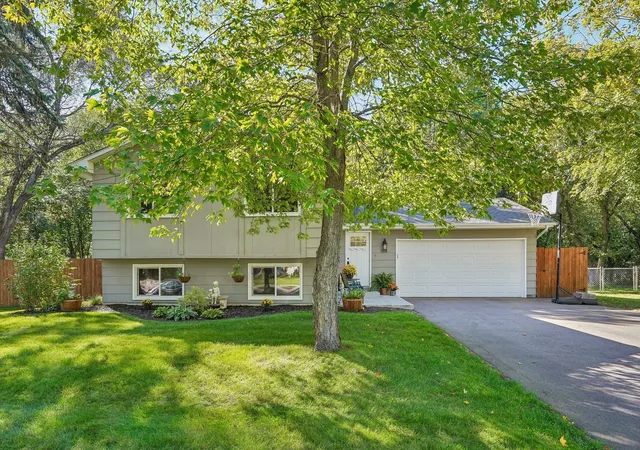 Photo 1 of Single family home for sale at 13118 Jackson St Ne, Minneapolis, MN 55434 | MLS# 7147854 | Listing updated on 2026-09-29