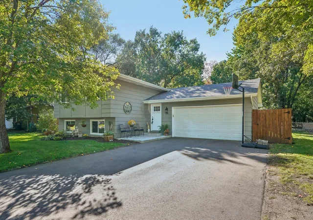 Photo 2 of Single family home for sale at 13118 Jackson St Ne, Minneapolis, MN 55434 | MLS# 7147854 | Listing updated on 2026-09-29