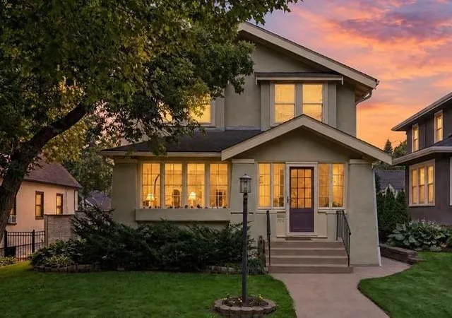 Photo 1 of Single family home for sale at 1932 Cleveland St Ne, Minneapolis, MN 55418 | MLS# 7147865 | Listing updated on 2026-09-22