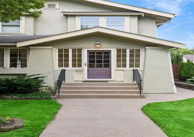 Photo 3 of Single family home for sale at 1932 Cleveland St Ne, Minneapolis, MN 55418 | MLS# 7147865 | Listing updated on 2026-09-22