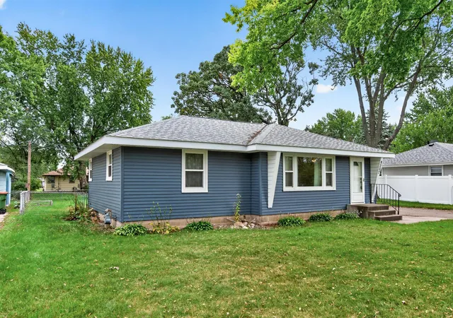 Photo 1 of Single family home for sale at 9207 Terrace Rd Ne, Minneapolis, MN 55434 | MLS# 7147870 | Listing updated on 2026-10-08