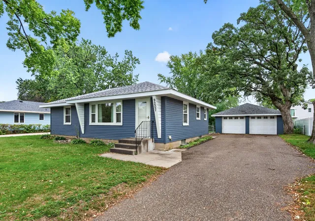 Photo 2 of Single family home for sale at 9207 Terrace Rd Ne, Minneapolis, MN 55434 | MLS# 7147870 | Listing updated on 2026-10-08