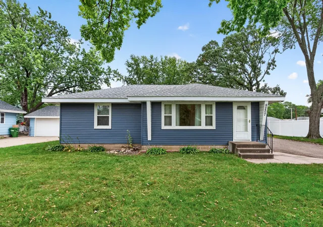 Photo 3 of Single family home for sale at 9207 Terrace Rd Ne, Minneapolis, MN 55434 | MLS# 7147870 | Listing updated on 2026-10-08
